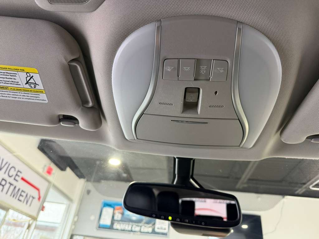 2019 INFINITI QX60 - Image 19