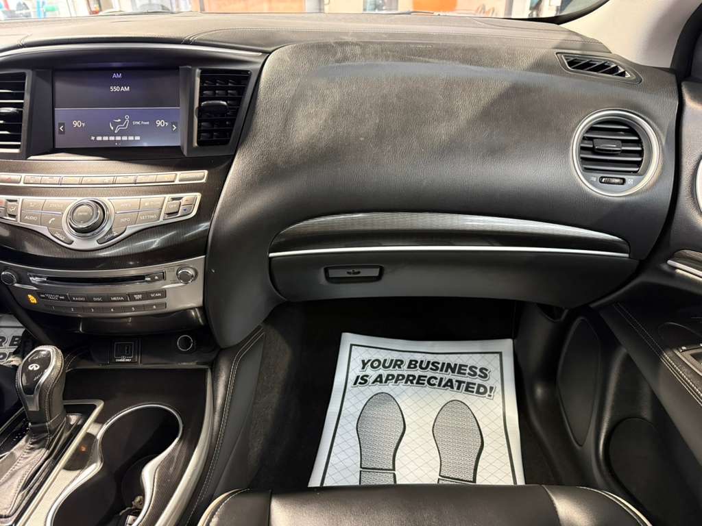 2019 INFINITI QX60 - Image 20