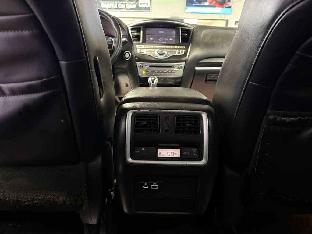 2019 INFINITI QX60 - Image 22