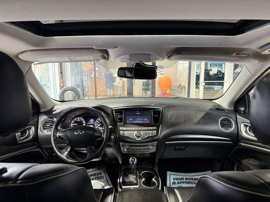 2019 INFINITI QX60 - Image 23