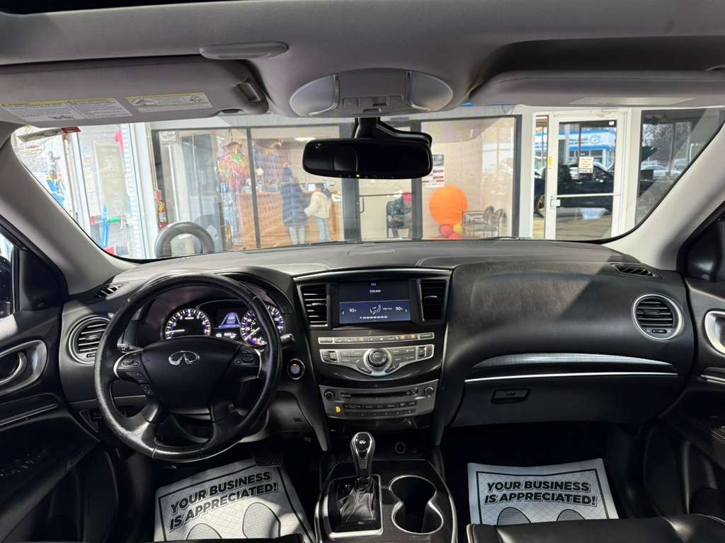 2019 INFINITI QX60 - Image 24