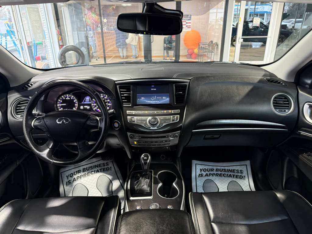 2019 INFINITI QX60 - Image 25