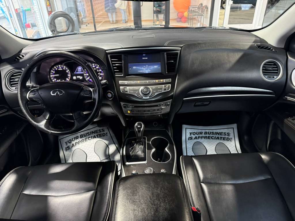2019 INFINITI QX60 - Image 26
