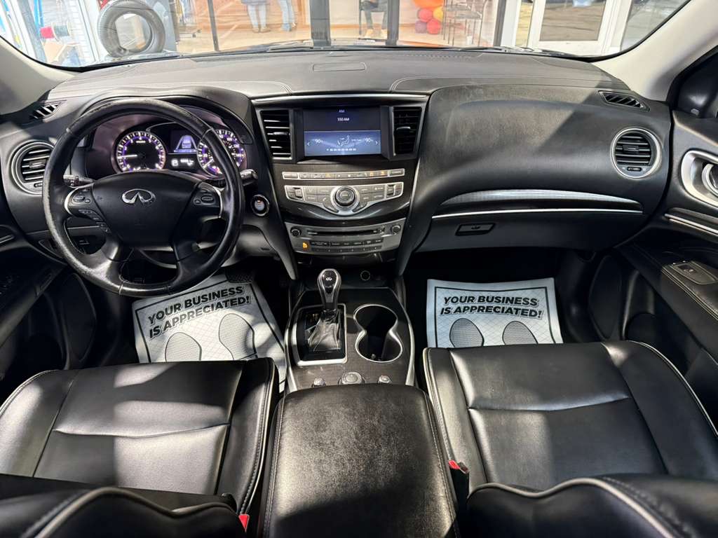 2019 INFINITI QX60 - Image 27