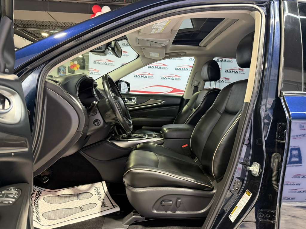 2019 INFINITI QX60 - Image 29