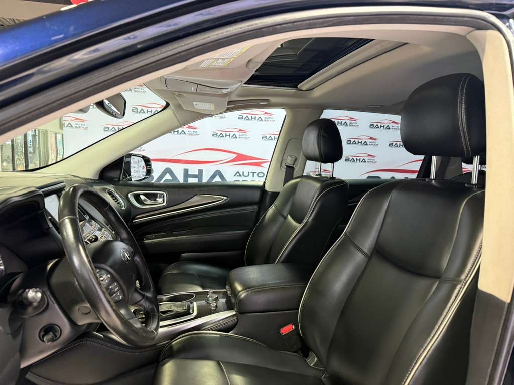 2019 INFINITI QX60 - Image 30