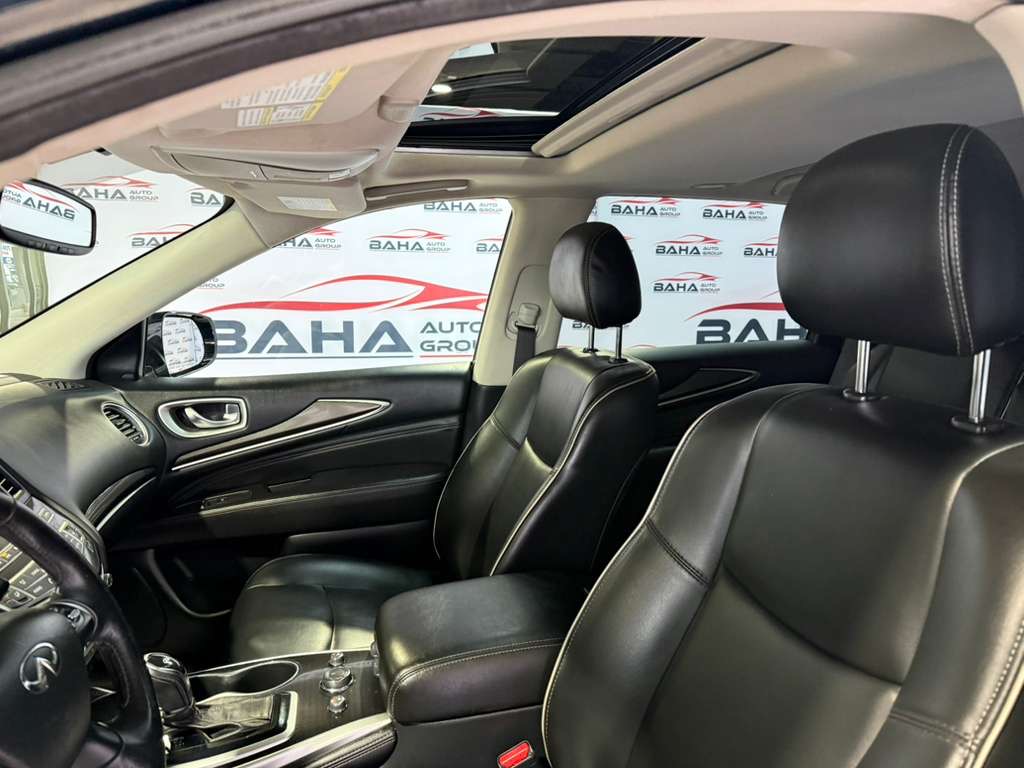 2019 INFINITI QX60 - Image 32