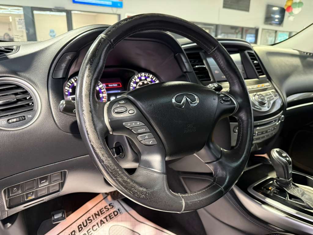 2019 INFINITI QX60 - Image 33