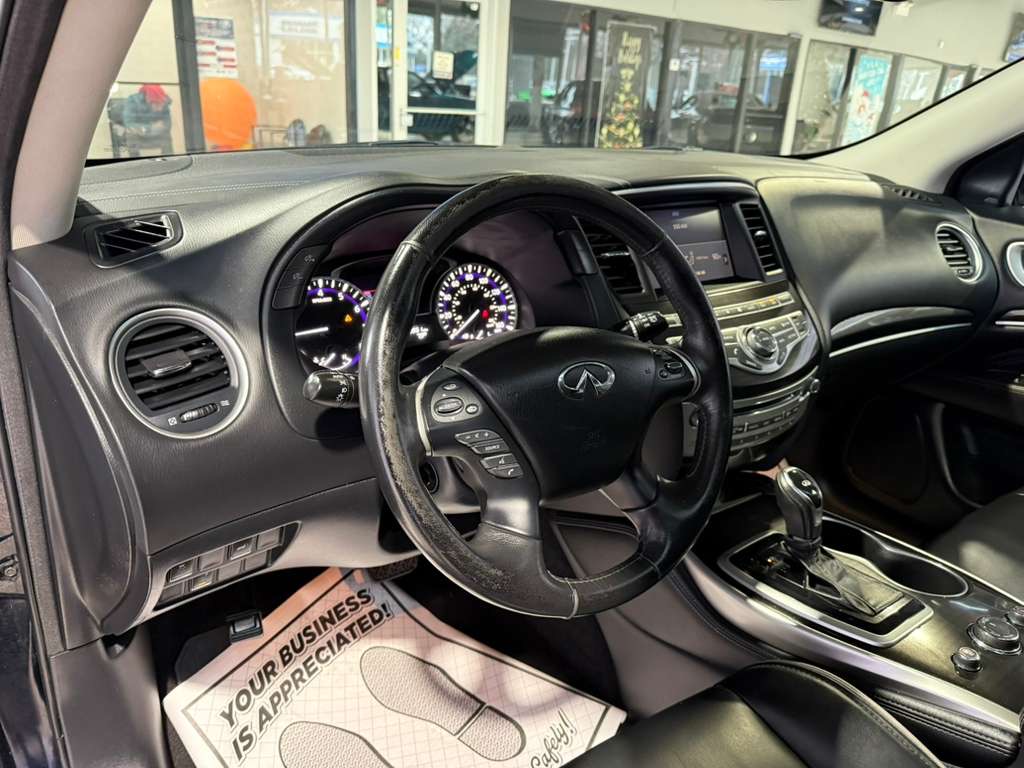 2019 INFINITI QX60 - Image 34