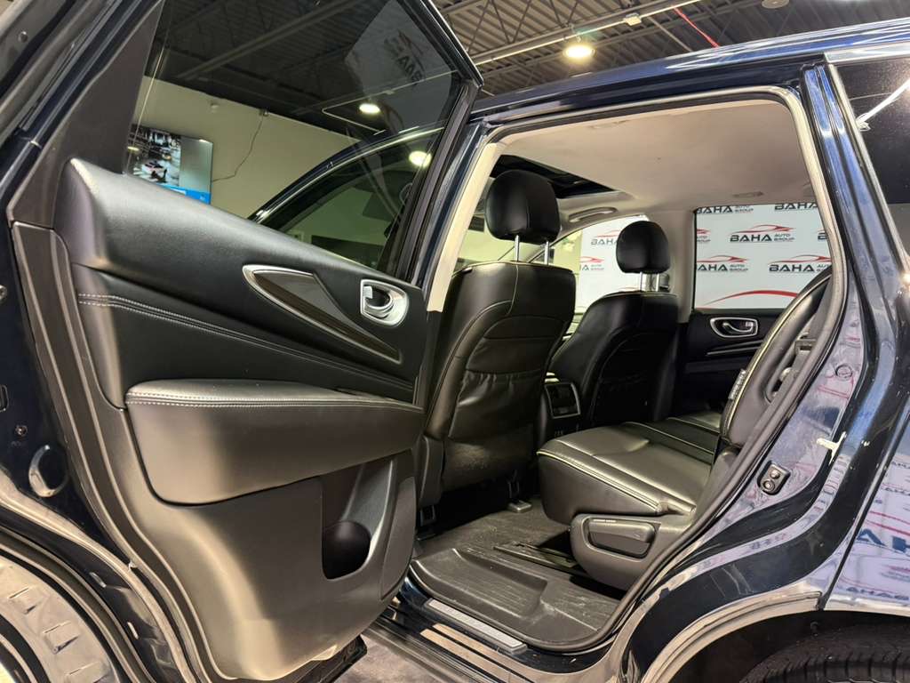 2019 INFINITI QX60 - Image 37