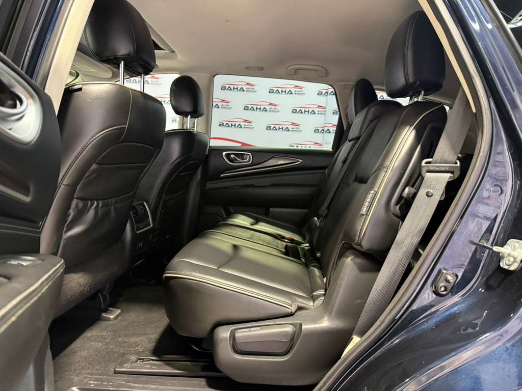 2019 INFINITI QX60 - Image 38