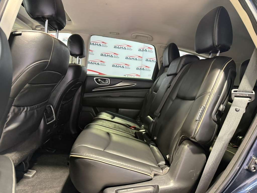 2019 INFINITI QX60 - Image 39