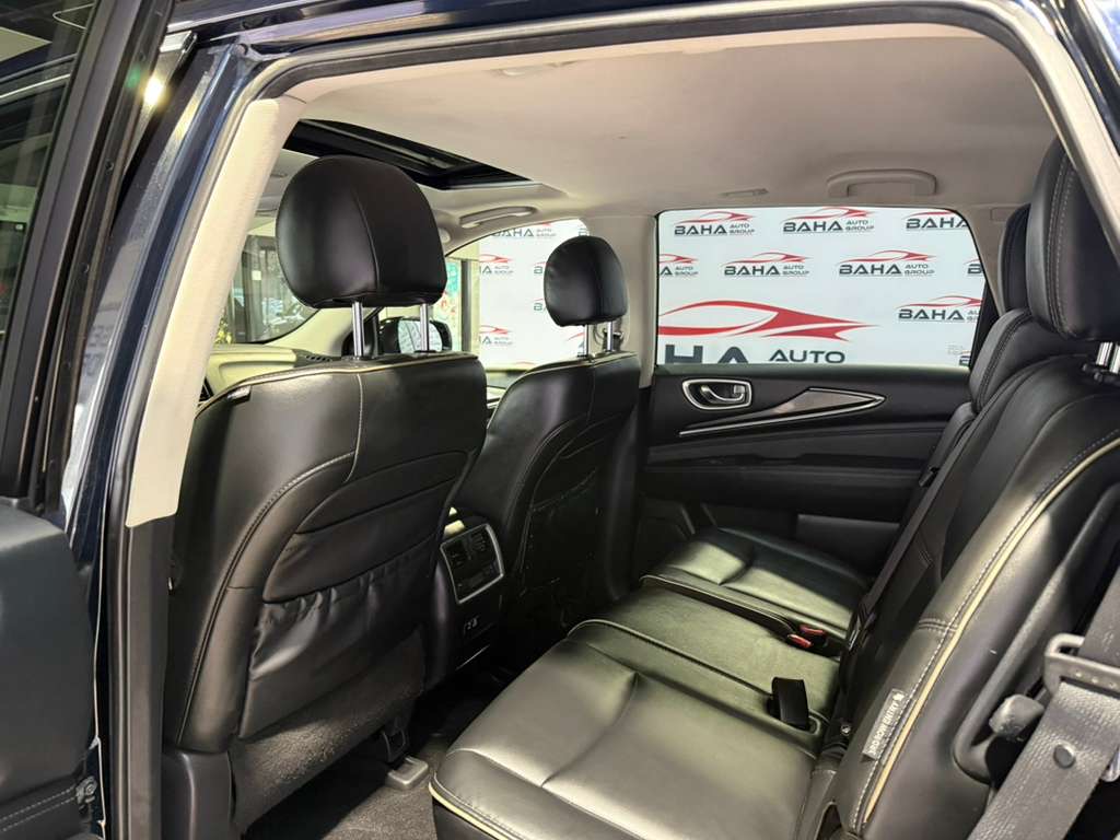 2019 INFINITI QX60 - Image 40
