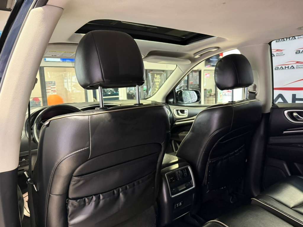 2019 INFINITI QX60 - Image 41