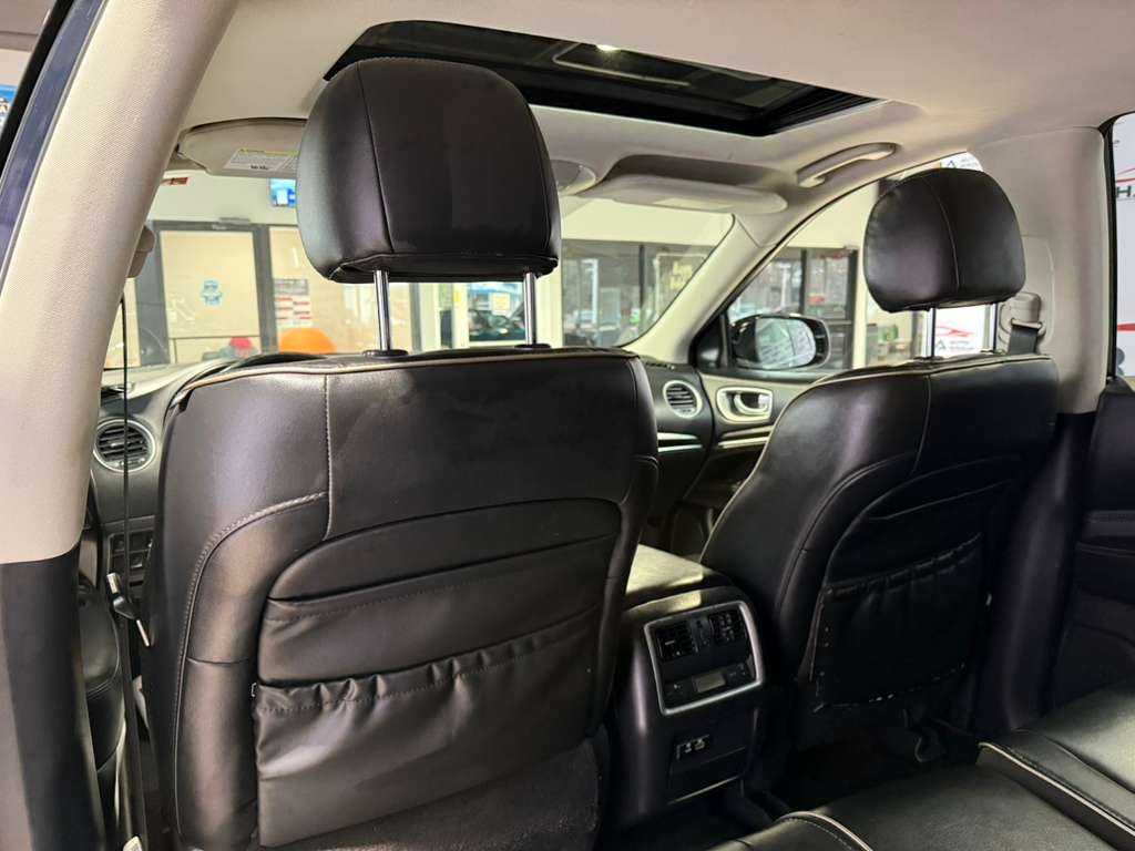 2019 INFINITI QX60 - Image 42