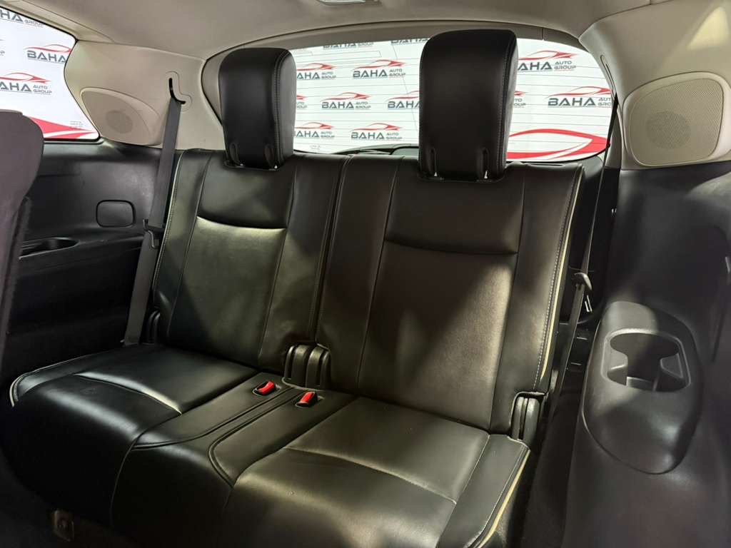 2019 INFINITI QX60 - Image 43