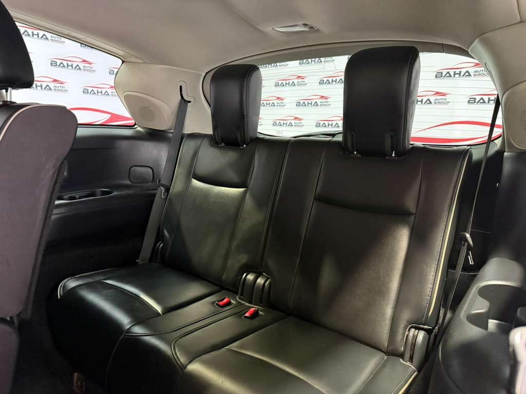 2019 INFINITI QX60 - Image 44