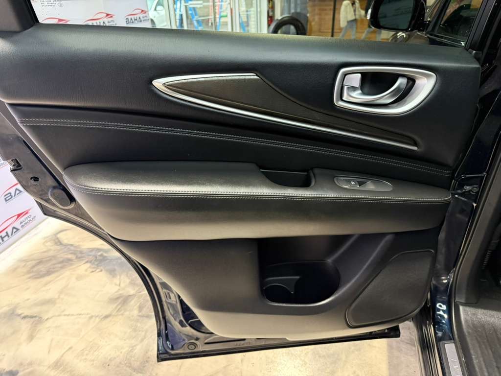 2019 INFINITI QX60 - Image 45