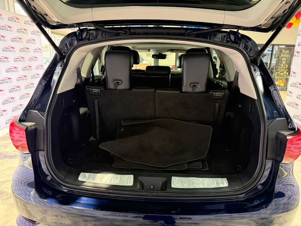 2019 INFINITI QX60 - Image 46