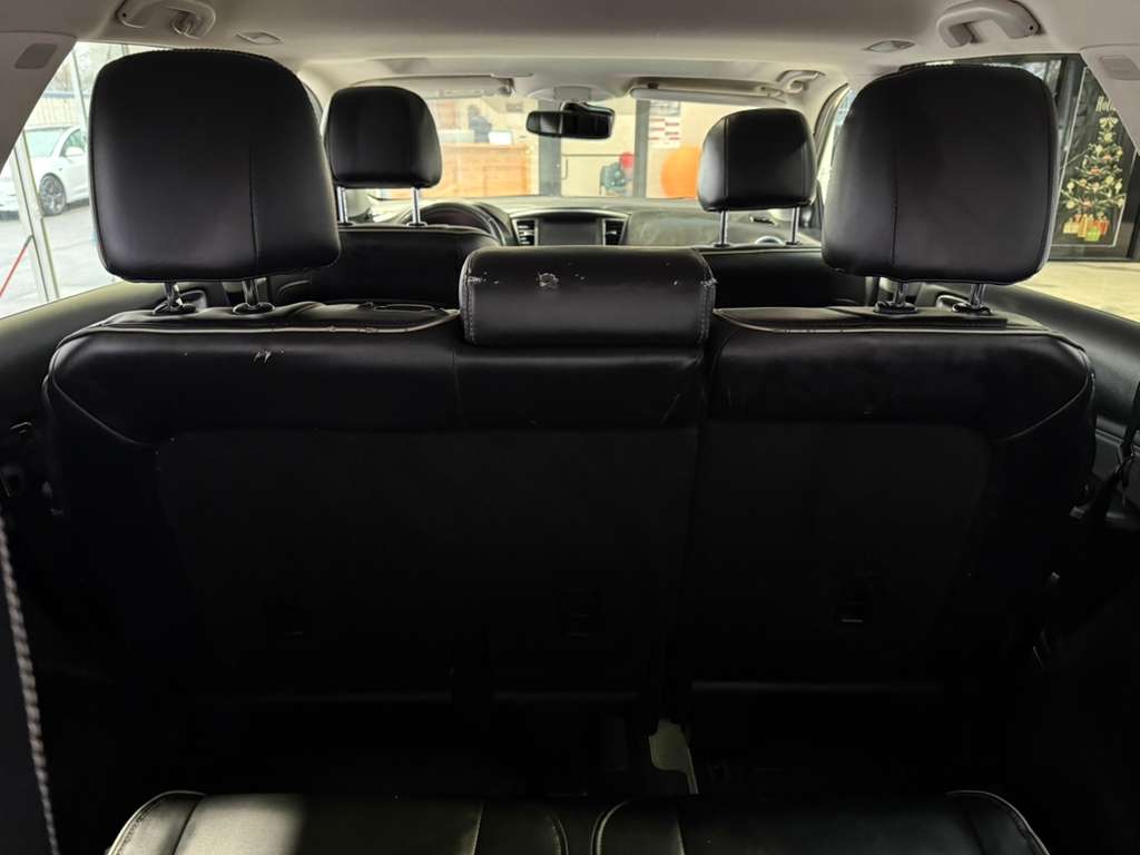 2019 INFINITI QX60 - Image 48