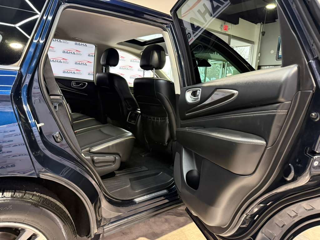 2019 INFINITI QX60 - Image 50