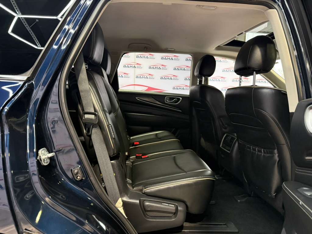 2019 INFINITI QX60 - Image 51