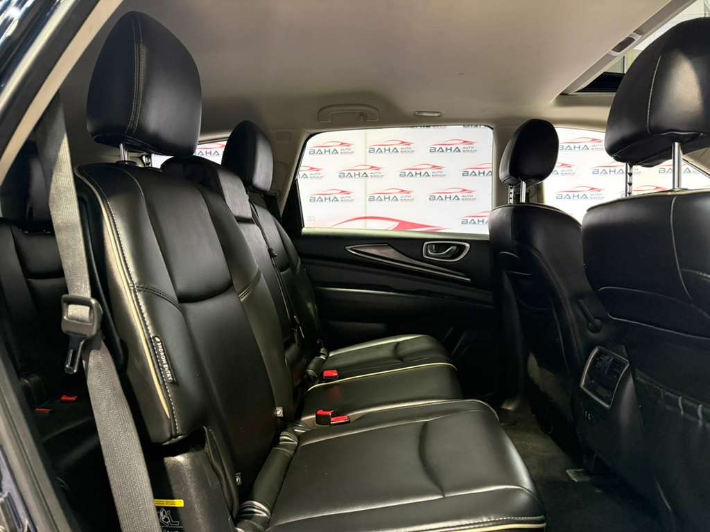 2019 INFINITI QX60 - Image 52