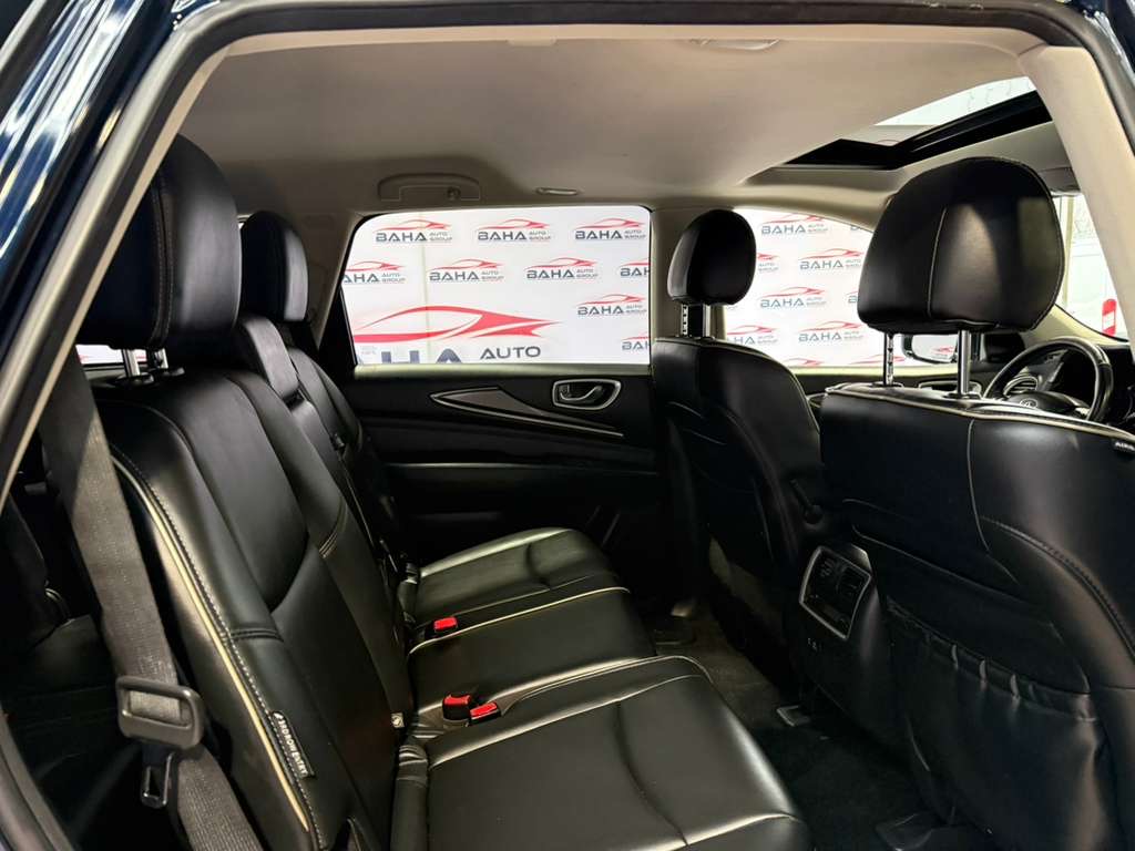 2019 INFINITI QX60 - Image 53