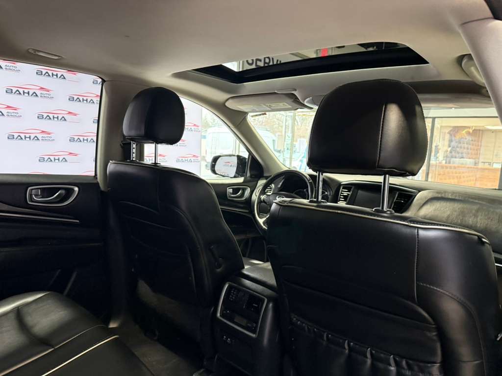 2019 INFINITI QX60 - Image 54