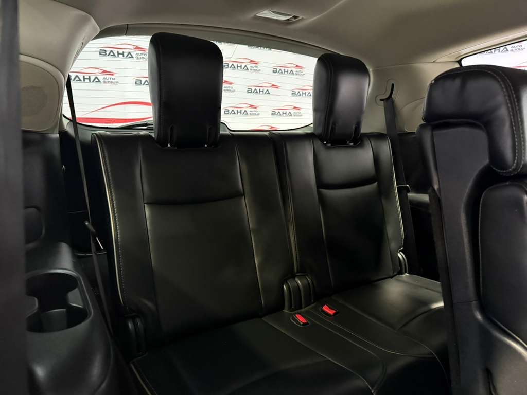 2019 INFINITI QX60 - Image 56