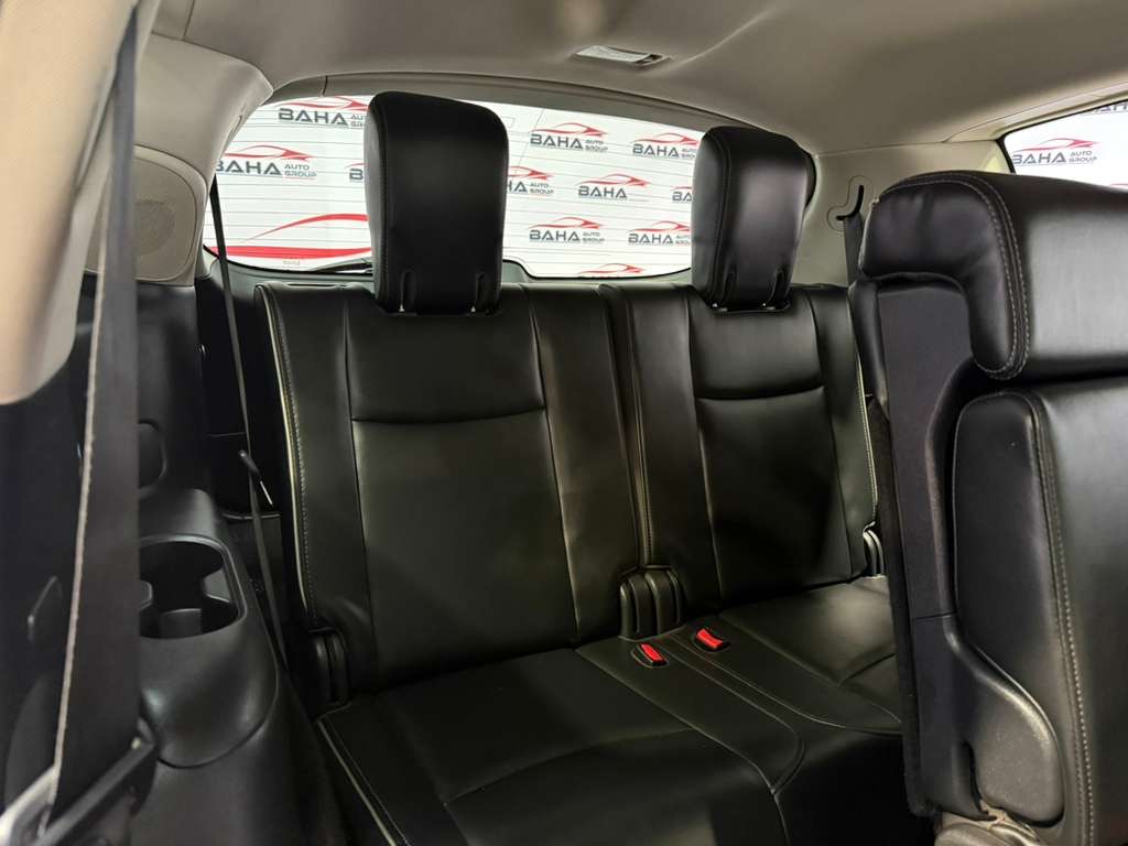 2019 INFINITI QX60 - Image 57