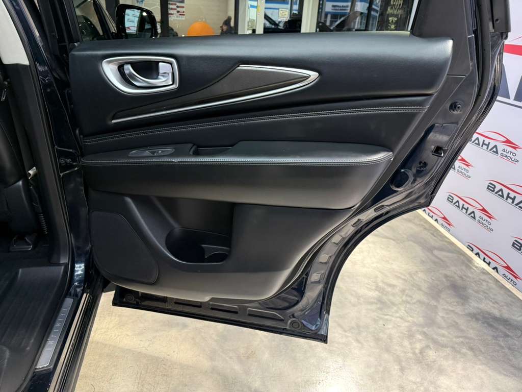 2019 INFINITI QX60 - Image 58