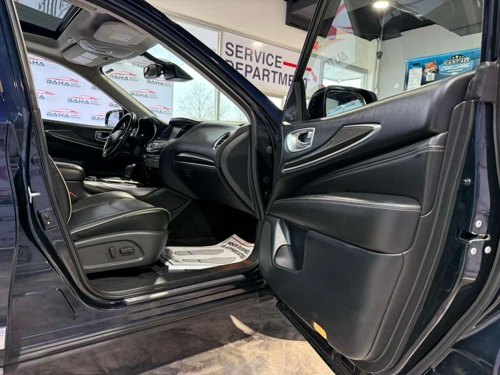 2019 INFINITI QX60 - Image 59