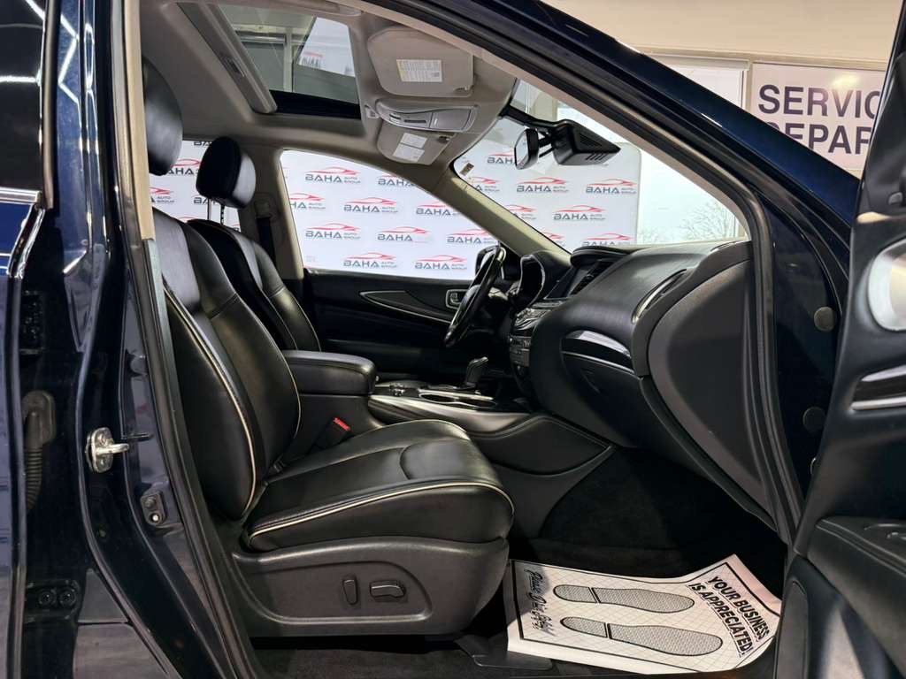 2019 INFINITI QX60 - Image 60