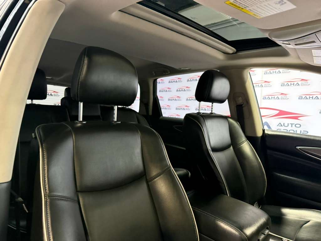 2019 INFINITI QX60 - Image 62