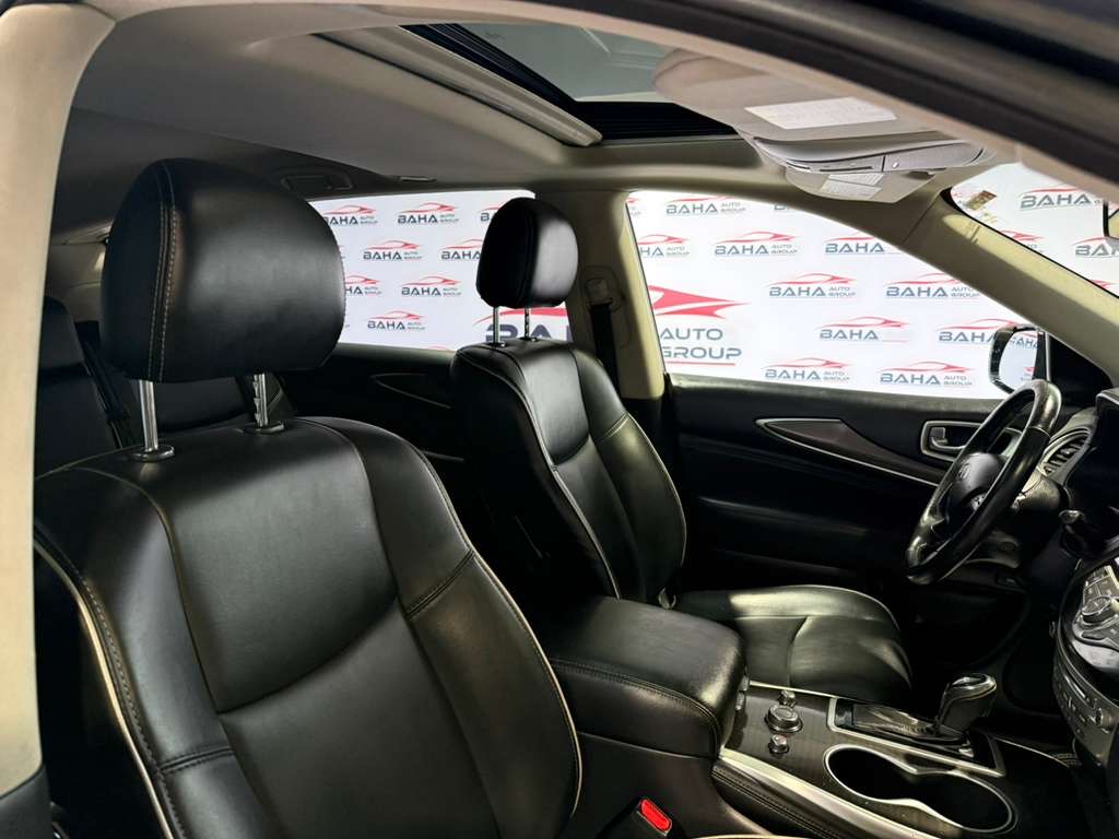 2019 INFINITI QX60 - Image 64