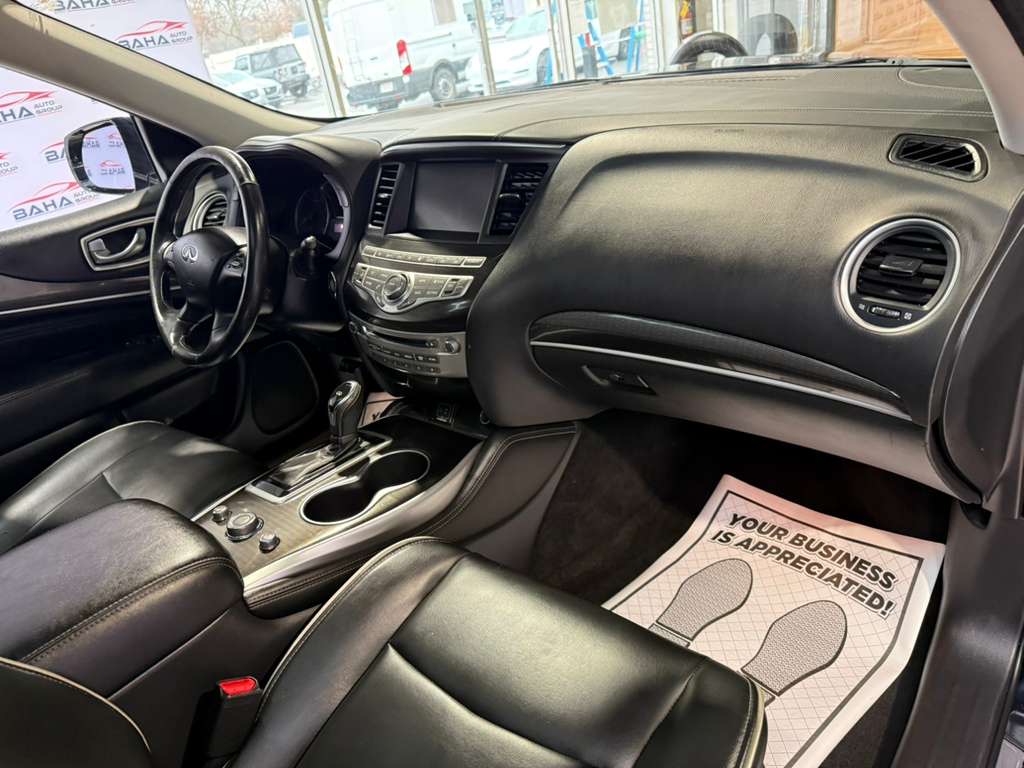 2019 INFINITI QX60 - Image 66