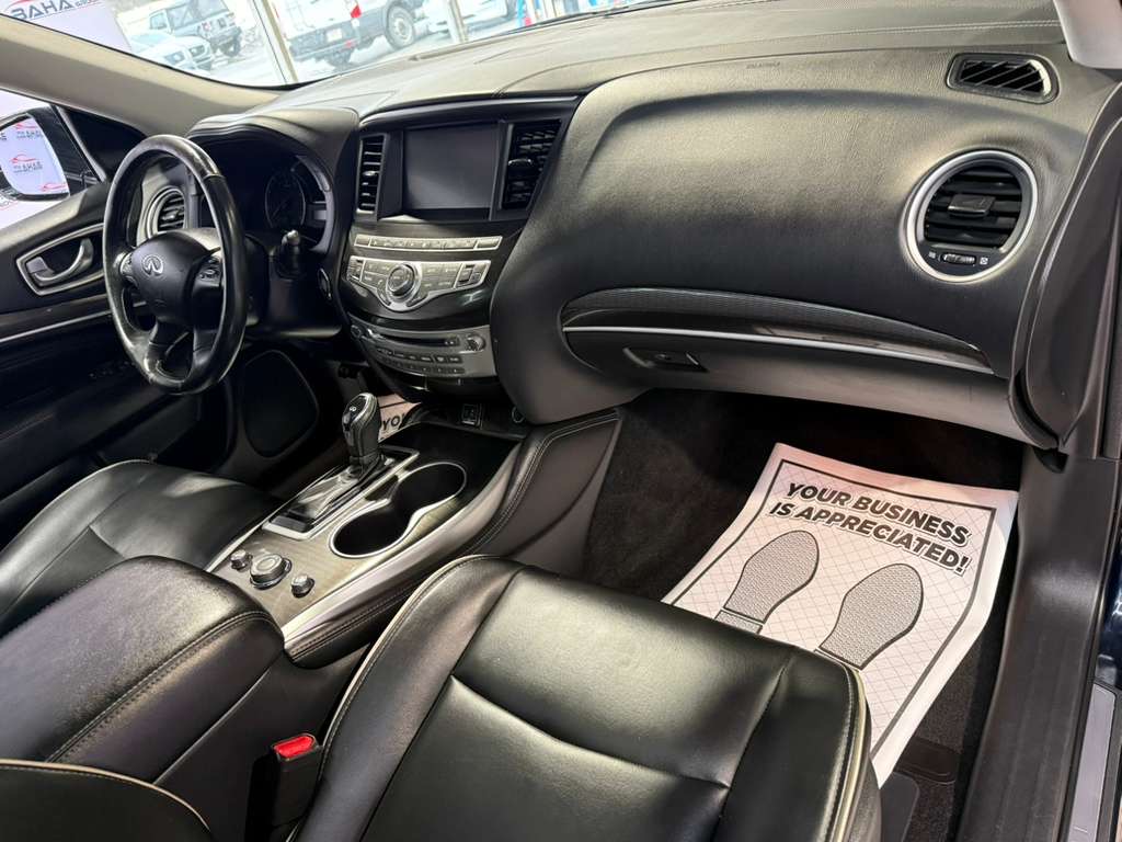 2019 INFINITI QX60 - Image 67