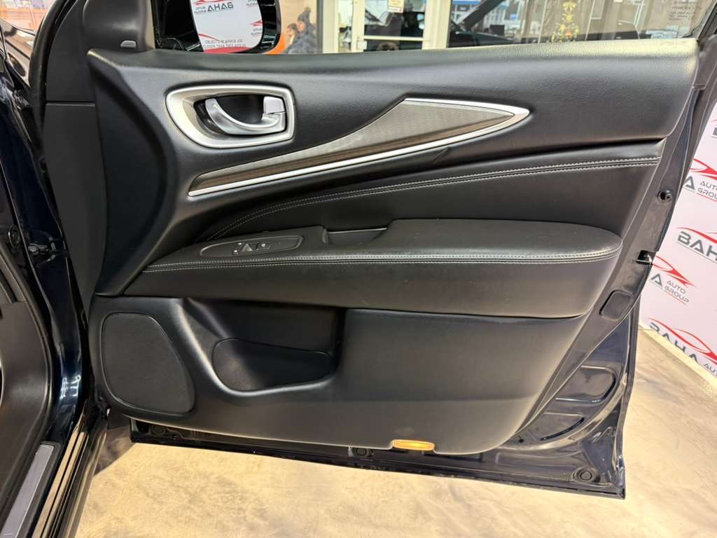 2019 INFINITI QX60 - Image 68