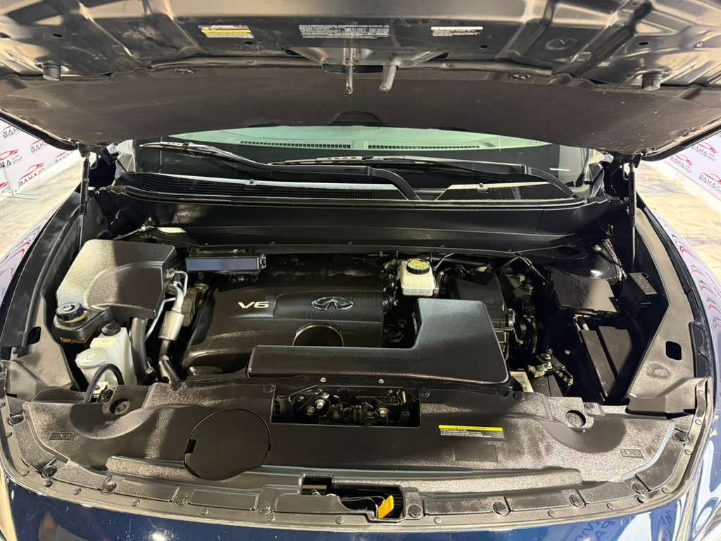 2019 INFINITI QX60 - Image 69