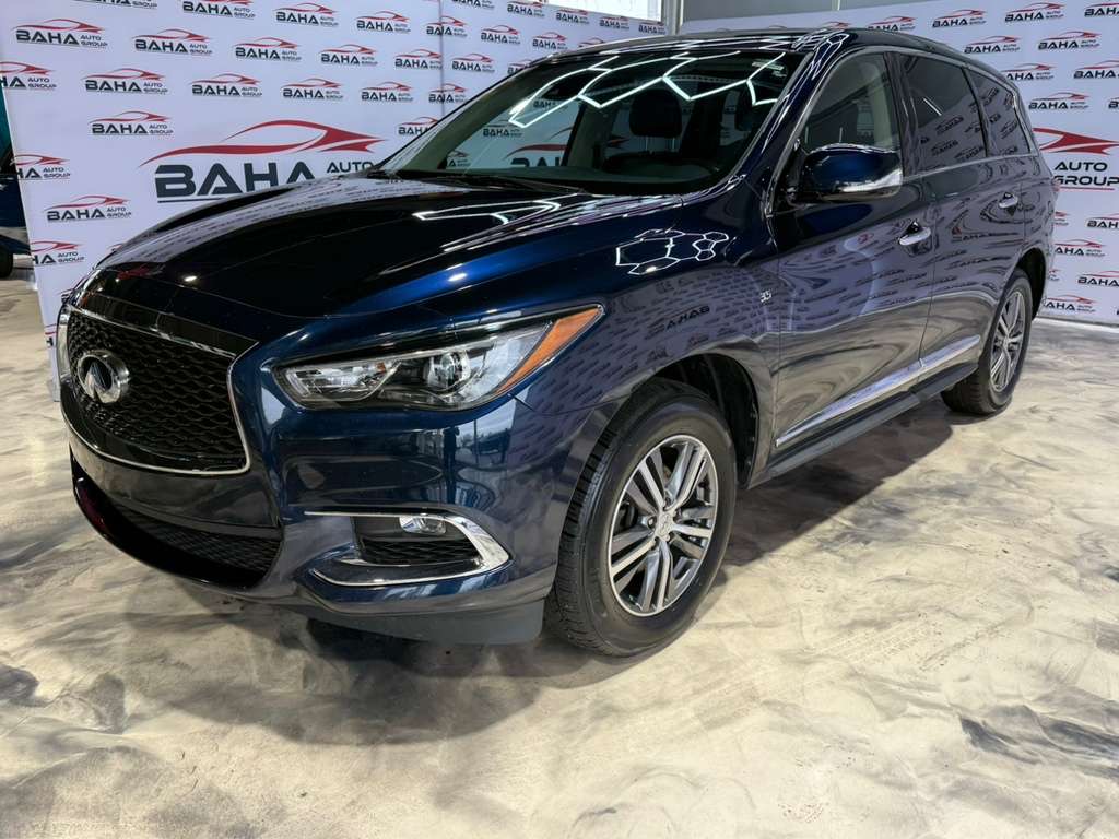 2019 INFINITI QX60 - Image 70