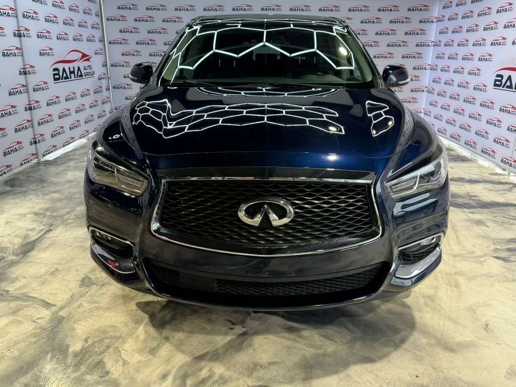 2019 INFINITI QX60 - Image 71