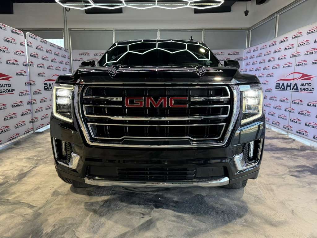 2024 GMC YUKON XL - Image 4