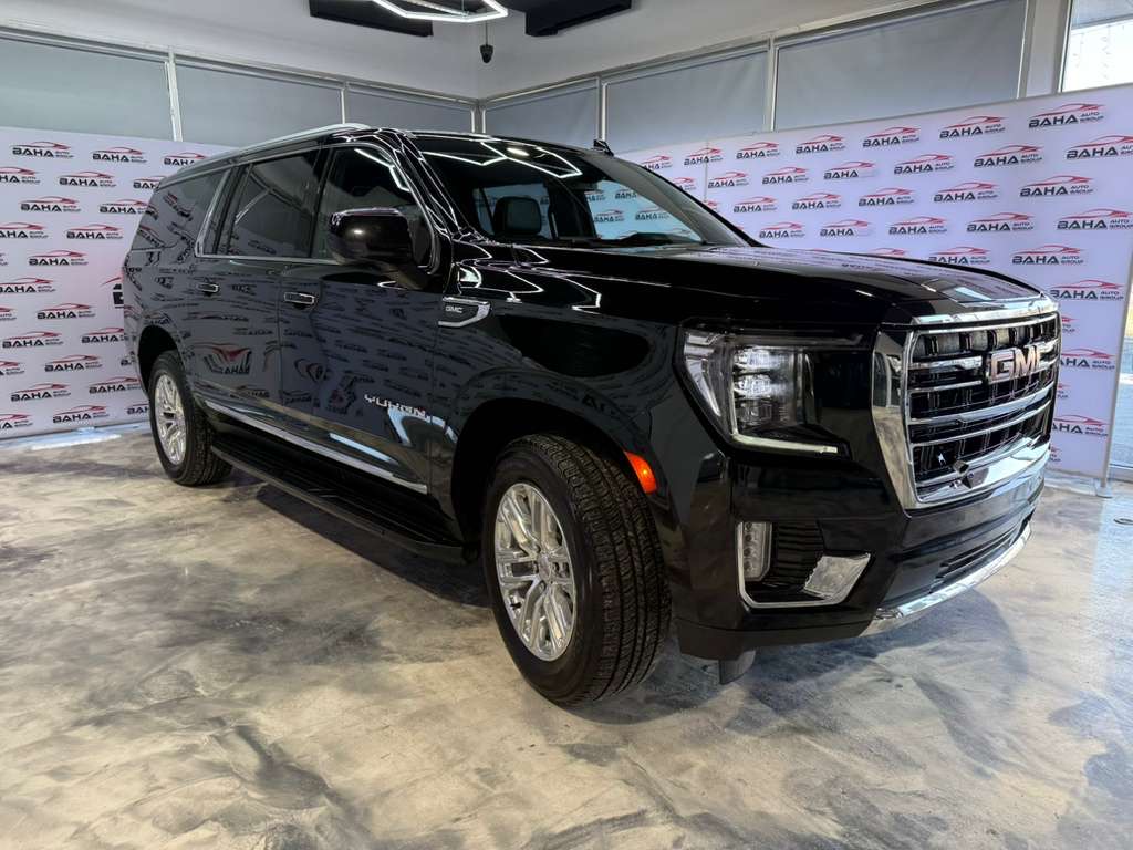 2024 GMC YUKON XL - Image 6