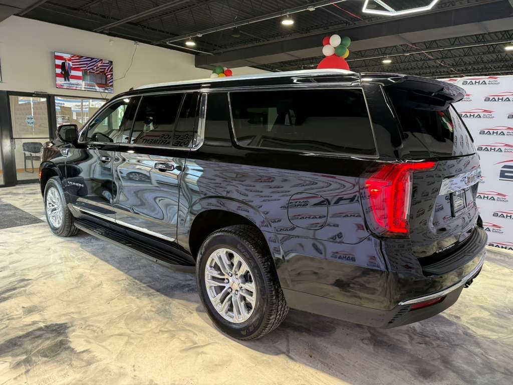 2024 GMC YUKON XL - Image 11