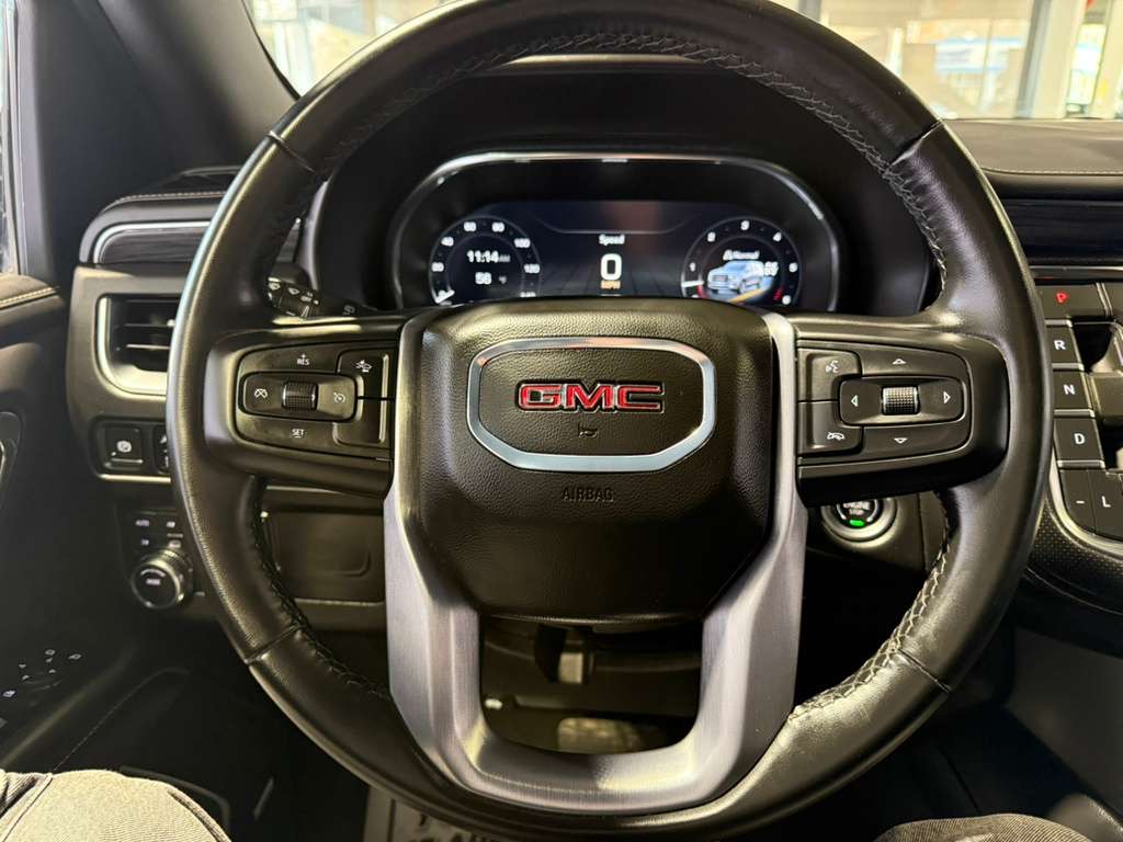 2024 GMC YUKON XL - Image 12