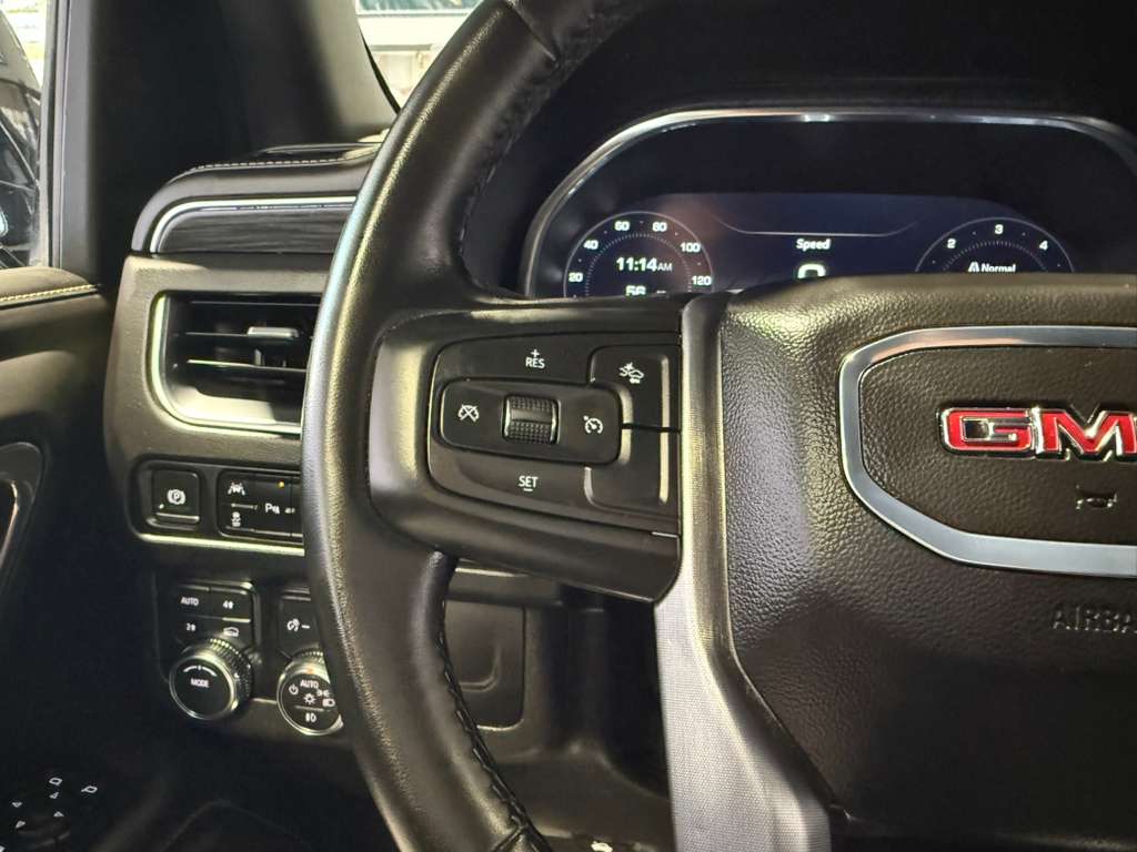 2024 GMC YUKON XL - Image 14
