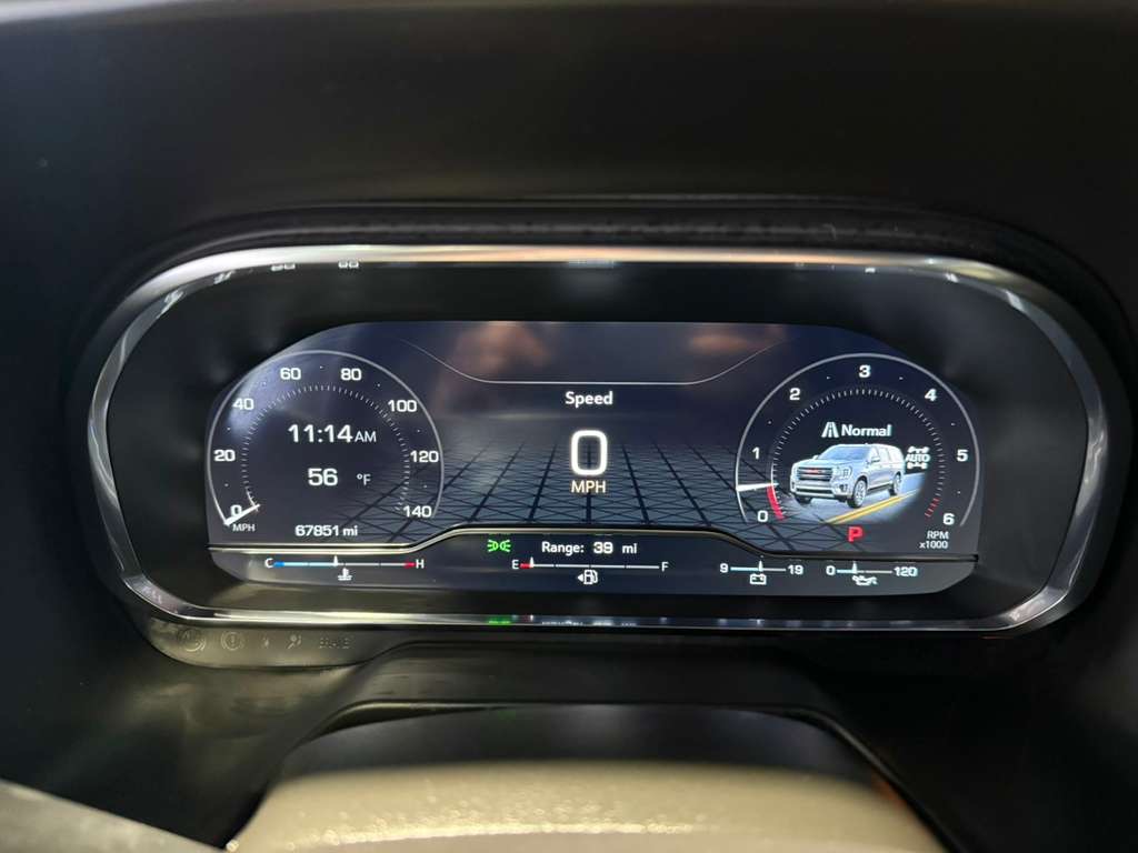 2024 GMC YUKON XL - Image 15