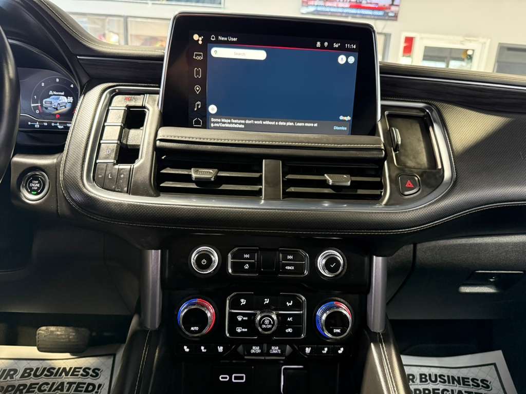 2024 GMC YUKON XL - Image 17