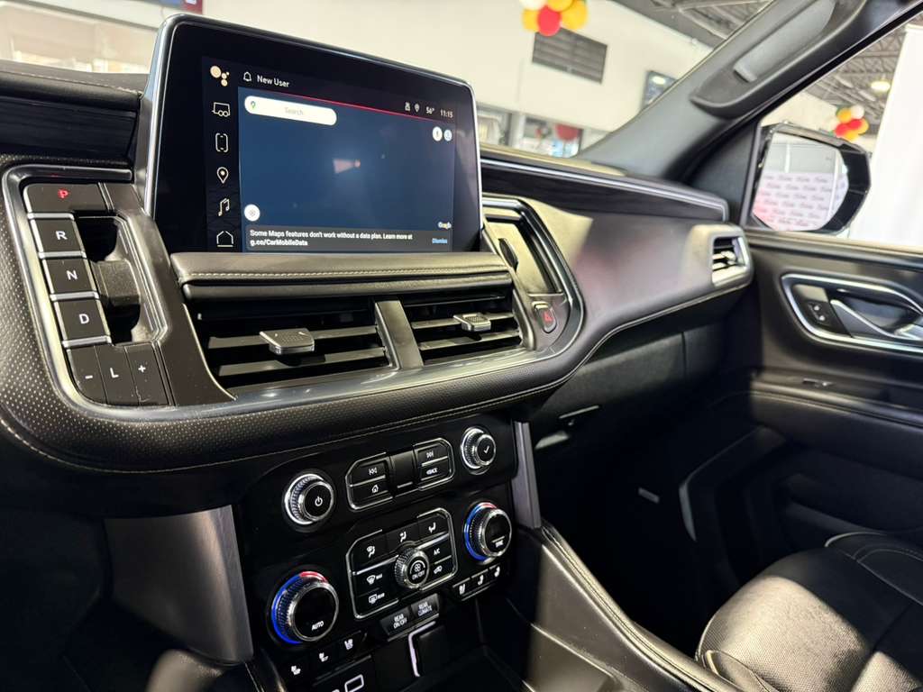 2024 GMC YUKON XL - Image 19